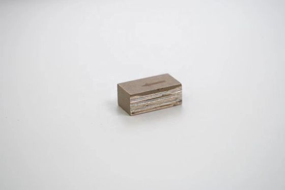 Segmenti di taglio di diamanti multiuso 24x8x13mm Segmenti di diamanti per la vendita di marmo