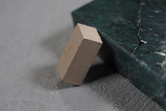Segmenti di taglio di diamanti multiuso 24x8x13mm Segmenti di diamanti per la vendita di marmo