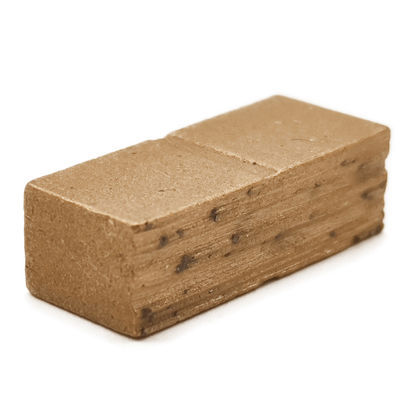 Taglio di lastre di marmo attrezzi di diamanti 24 * 7,5 * 10 mm da Linxing con supporto personalizzato