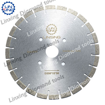 0.315in 8mm Altezza bordo Turbo diamante taglio sega lama per il taglio industriale