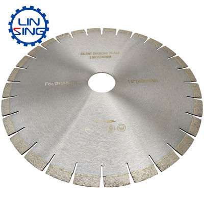 0.315in 8mm Altezza bordo Turbo diamante taglio sega lama per il taglio industriale