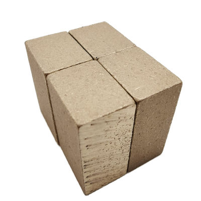Segmenti di diamanti a forma piatta da 24x11x15 mm per il taglio del marmo in Arabia Saudita