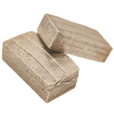 Supporto OBM personalizzato seghe a lame multiple 1200MM segmenti di diamanti per il taglio di granito di marmo