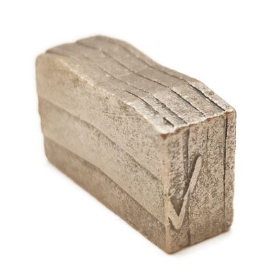 Supporto OBM personalizzato seghe a lame multiple 1200MM segmenti di diamanti per il taglio di granito di marmo
