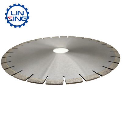500MM 350MM di diamante lamina di segatura orizzontale per marmo e personalizzato