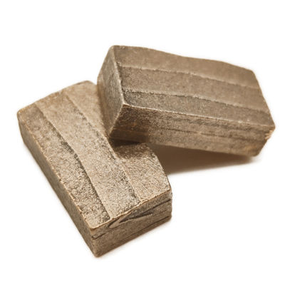 Supporto OBM personalizzato seghe a lame multiple 1200MM segmenti di diamanti per il taglio di granito di marmo