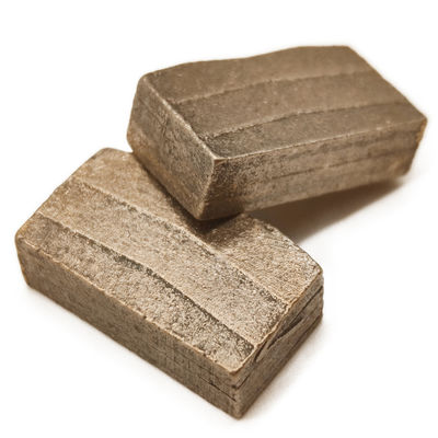 Supporto OBM personalizzato seghe a lame multiple 1200MM segmenti di diamanti per il taglio di granito di marmo