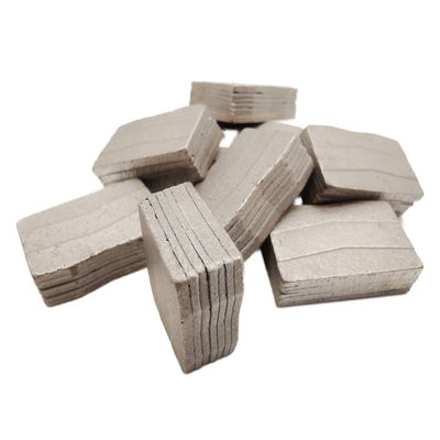 Segmento di diamanti a lame multiple per lame a sega circolare 24*7,6/8,4*15 mm 5,5 mm 6,5 mm Ideale