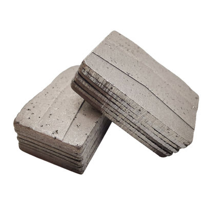 Segmento di diamanti a lame multiple per lame a sega circolare 24*7,6/8,4*15 mm 5,5 mm 6,5 mm Ideale