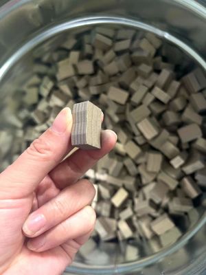 1200 mm M forma segmento di diamante lama seghe di diamante per marmo vantaggioso taglio rapido