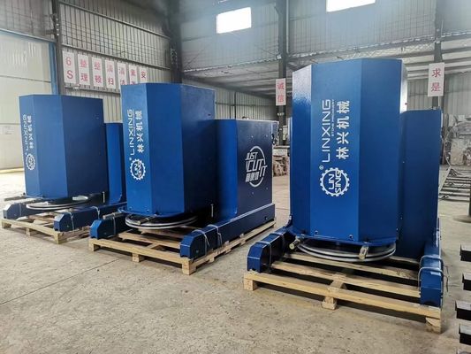 Vantaggi economici Granito Macchiaio Ferreio Seghe Macchine per l'estrazione di granito Marmo Calcare