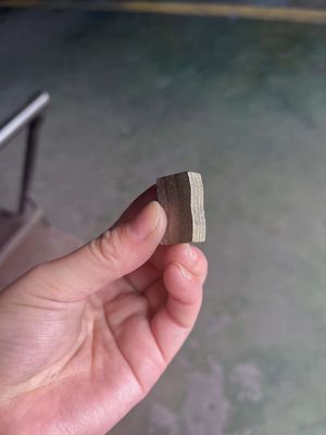 1200 mm M forma segmento di diamante lama seghe di diamante per marmo vantaggioso taglio rapido