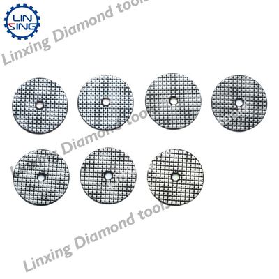 Strumenti di lucidatura dei diamanti per granito, marmo, pietra, 3 fasi, cuscinetti, abrasivi, carta argillosa