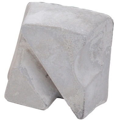 Abrasivo a magnesite di Francoforte per lucidatura di lastre di marmo e supporto personalizzato ODM