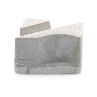 Abrasivo a magnesite di Francoforte per lucidatura di lastre di marmo e supporto personalizzato ODM