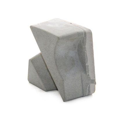Abrasivo a magnesite di Francoforte per lucidatura di lastre di marmo e supporto personalizzato ODM