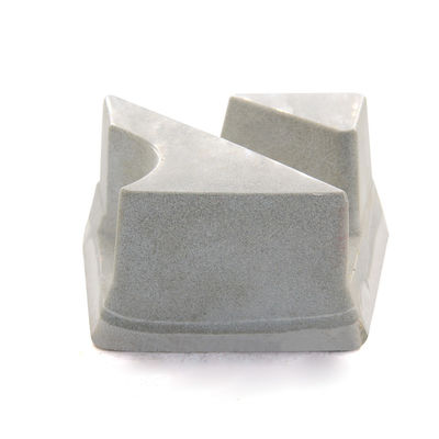 Abrasivo a magnesite di Francoforte per lucidatura di lastre di marmo e supporto personalizzato ODM