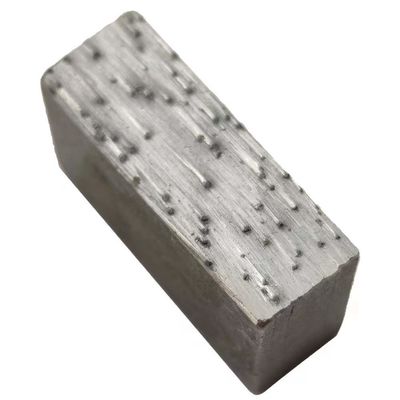 Segmenti di lame di seghe di marmo per il taglio di lastre di marmo 3,0 mm/3,5 mm 20*4,5/5,0*8/10 mm