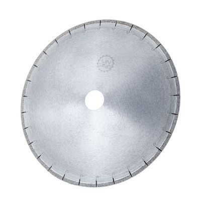 Lamette di taglio metallo diamante D400mm per taglio di pietra veloce e preciso