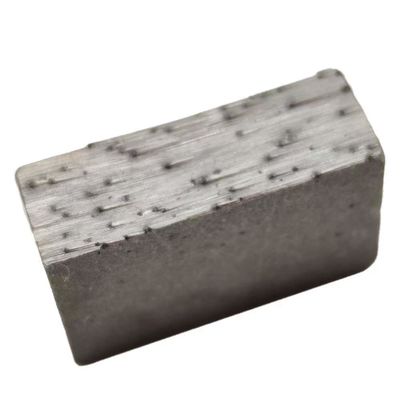 Segmenti di lame di seghe di marmo per il taglio di lastre di marmo 3,0 mm/3,5 mm 20*4,5/5,0*8/10 mm