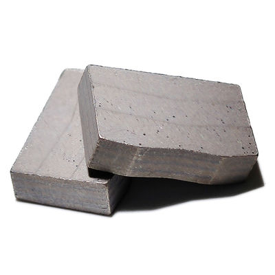 Segmento Taper Forma D1200 Lamelle di seghe di diamanti per il miglior taglio del calcestruzzo