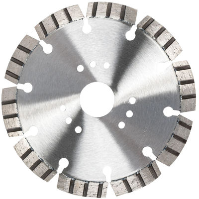 Supporto OEM personalizzato 14 pollici Laser Saldato Diamante Cerchiera Circolare Lama per Taglio di Pietra