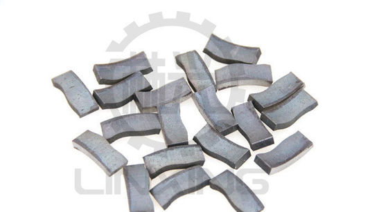 Bits di perforazione di diamanti di grado per perforazione di bacino OEM personalizzato garantito