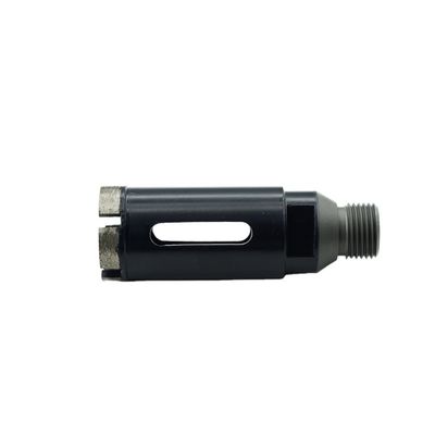 Bits di perforazione di diamanti di grado per perforazione di bacino OEM personalizzato garantito
