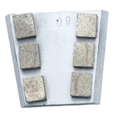 Strumenti di diamanti per legami metallici per granito T105mm di diametro in Francoforte