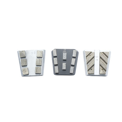 Strumenti di diamanti per legami metallici per granito T105mm di diametro in Francoforte