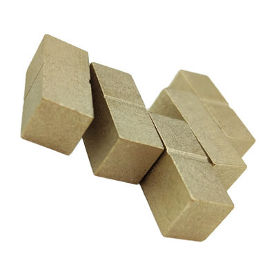 Segmento di diamante a forma piatta per la taratura di marmo e travertino 24*10*10mm personalizzato