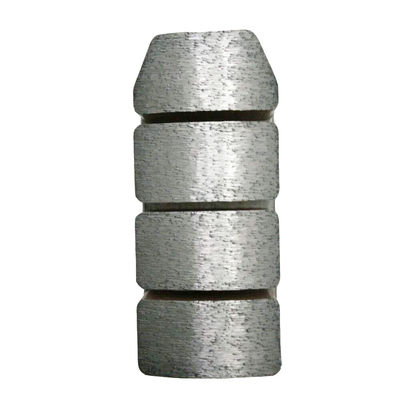 Abrasivi per strumentazione per la costruzione in pietra a legame metallico Diamond Fickert