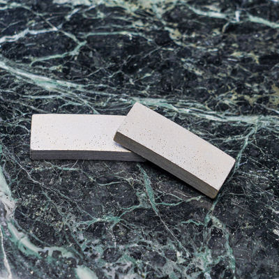 Alte frequenze brasate D1500mm Diamante seghe punta lama blocco per l'efficienza globale