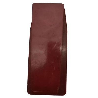 Strumenti di lucidatura per la lucidatura di diamanti per legami di resina di Fickert rettangolari