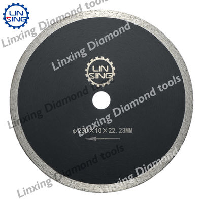 10in 350mm Lama da segatura per asfalto durevole e calcestruzzo taglio di bordo altezza 0,472in 12mm