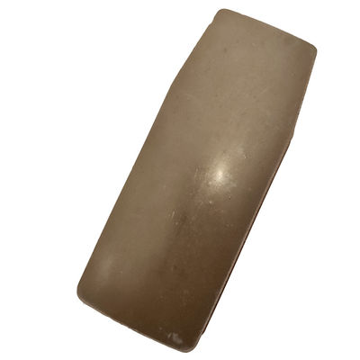 Strumenti di lucidatura per la lucidatura di diamanti per legami di resina di Fickert rettangolari
