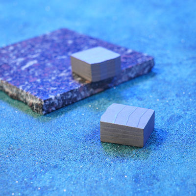 R Shape Segmento di granito di diamante per rottami in Thailandia da LINSING Stone Cutting Tools
