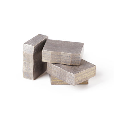 Segmento di marmo di diamanti per utensili di diamanti 1200 mm x 1000 mm per supporto personalizzato