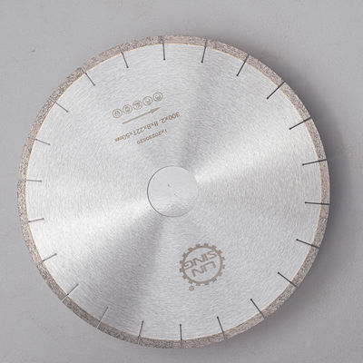 Disco circolare di diamanti per taglio di ceramica