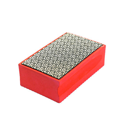 Granito Marmo Pietra Rettifica e lucidatura Pad Diamante Strumenti a mano Legame metallico E legame di resina Spazzatura Abrasivo