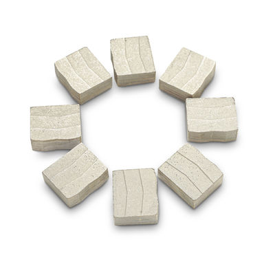 LINSING 1600 1800 2000 2200 mm Segmento di diamanti per utensili di taglio a curva di pietra di granito