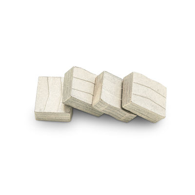 LINSING 1600 1800 2000 2200 mm Segmento di diamanti per utensili di taglio a curva di pietra di granito