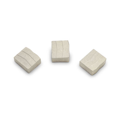 LINSING 1600 1800 2000 2200 mm Segmento di diamanti per utensili di taglio a curva di pietra di granito