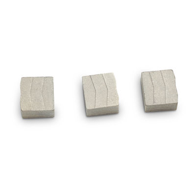 LINSING 1600 1800 2000 2200 mm Segmento di diamanti per utensili di taglio a curva di pietra di granito