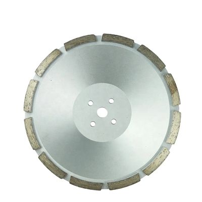 Buona resistenza all'usura Ruota della Tazza Turbo Segmentata in Diamante per supporto personalizzato OEM