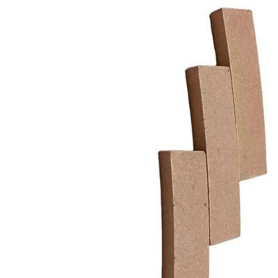 Forma d'arco Lama di segatura a piastrelle di diamante Taglio rapido e lunga durata per il taglio delle piastrelle
