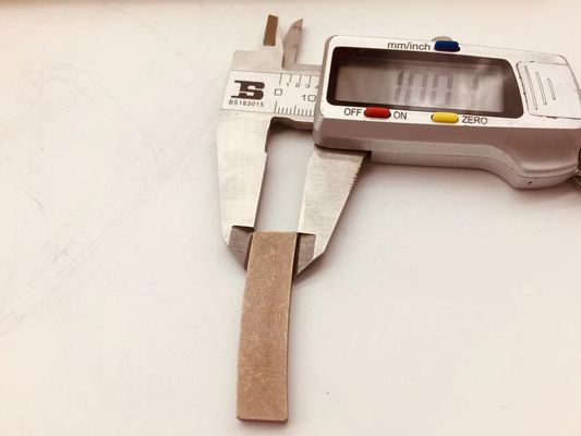 Forma d'arco Lama di segatura a piastrelle di diamante Taglio rapido e lunga durata per il taglio delle piastrelle
