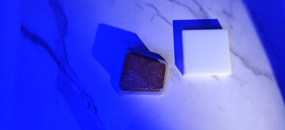Macchina di lucidatura manuale L105MM Strumento di rettifica del diamante per la pietra 5 Abrasivo di lucidatura extraossalo