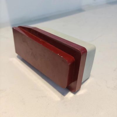 Long Life Diamond Resin Fickert per la lucidatura abrasiva del granito su misura