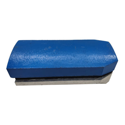 Supporto personalizzato ODM T130-170mm Diamond Fickert per la rettifica di lastre di granito